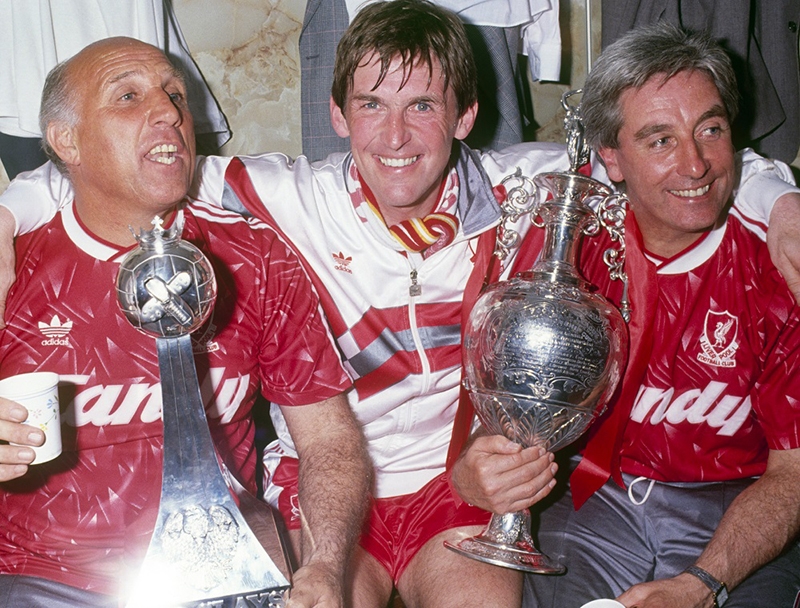 لیورپول و پایان حسرت 30 ساله برای ...