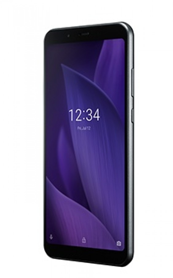 گوشی هوشمند میان رده شارپ به نام AQUOS V