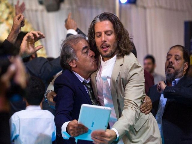 «چند میگیری گریه کنی 2» ساخته شد «چند میگیری گریه کنی 2» ساخته شد