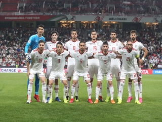 فیفا خواستارتغییر محل میزبانی عراق شد
