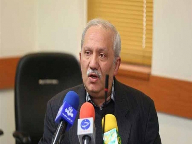 15 نفر به دلیل ابتلا به "آنفلوآنزا" در هفته گذشته فوت شدند 15 نفر به دلیل ابتلا به "آنفلوآنزا" در هفته گذشته فوت شدند