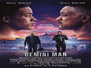 معرفی فیلم (2019) Gemini Man