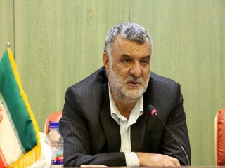 استعفای حجتی پذیرفته شد
