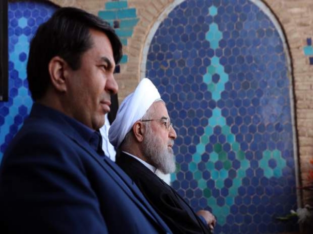 رئیس جمهور: اگر کسی بیکار باشد، مقصر خودش است! رئیس جمهور: اگر کسی بیکار باشد، مقصر خودش است!