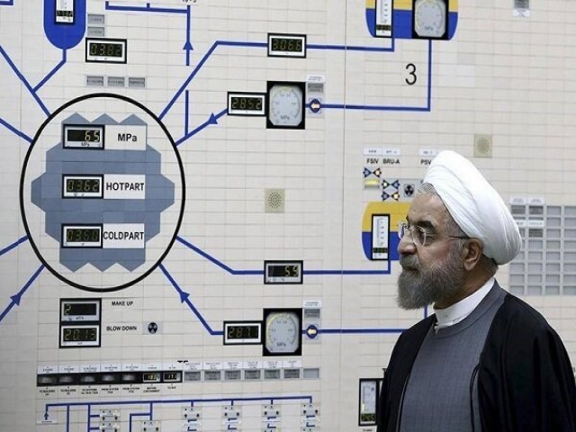 واکنش‌های بین المللی به اعلام اجرای گام چهارم برجامی ایران