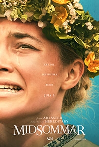 معرفی فیلم (2019) Midsommar