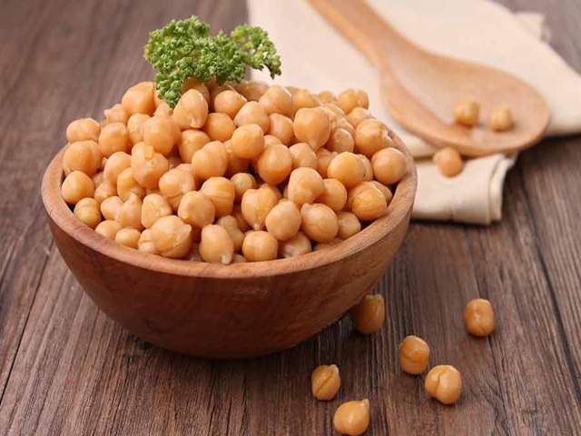 "نخودبریزی" خمینیشهر ثبت ملی شد "نخودبریزی" خمینیشهر ثبت ملی شد