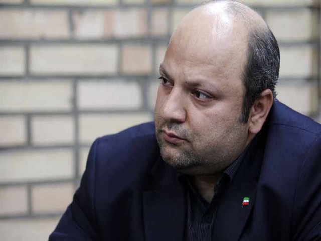 نوروز پور به عنوان دبیر شورای اطلاع رسانی دولت انتخاب شد