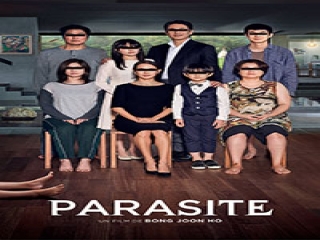معرفی فیلم (2019) Parasite