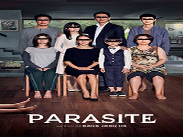 معرفی فیلم (2019) Parasite معرفی فیلم (2019) Parasite
