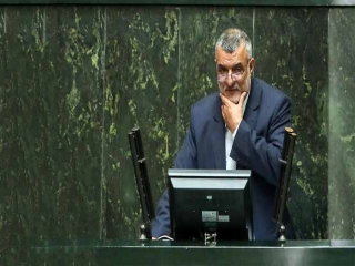 وزیر جهاد کشاورزی استعفا داده است ولی رئیس‌جمهور هنوز استعفا را نپذیرفته