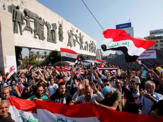اعزام زائران ایرانی به عراق تا اطلاع‌ ثانوی متوقف شد