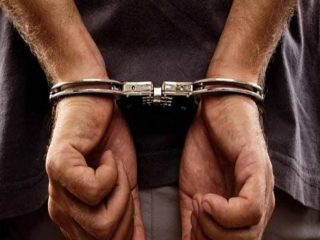 پسر یکی از وزرای مستعفی دولت بازداشت شد