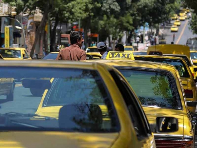 شرایط دریافت وام 50 میلیونی نوسازی تاکسی‌ها اعلام شد