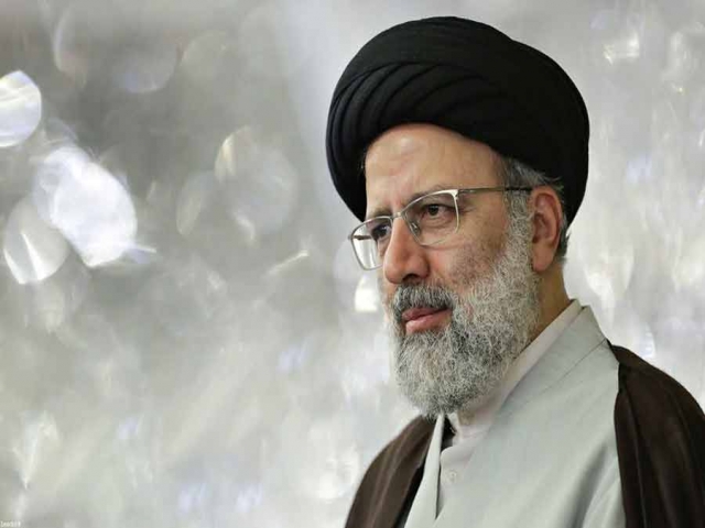 رئیسی : در مبارزه با فساد گرفتارحاشیهها نمیشویم رئیسی : در مبارزه با فساد گرفتارحاشیهها نمیشویم