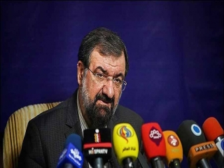 محسن رضایی: خودمان مشکلات کشورمان را حل می‌کنیم