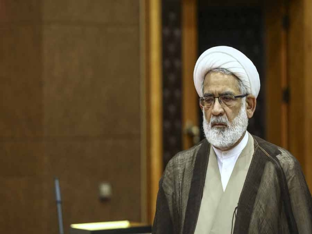 دادستان کل کشور : جلوی اجرای پروژه احیای تالاب انزلی بدون نظر کارشناسی را خواهیم گرفت دادستان کل کشور : جلوی اجرای پروژه احیای تالاب انزلی بدون نظر کارشناسی را خواهیم گرفت