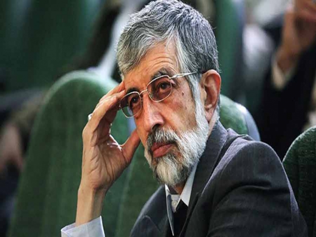 ماجرا و جرم حداد عادل چیست ؟ ماجرا و جرم حداد عادل چیست ؟