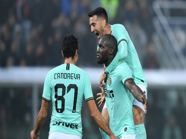بولونیا 1 - 2 اینترمیلان ؛ همچنان بدنبال صدرنشینی دوباره ! بولونیا 1 - 2 اینترمیلان ؛ همچنان بدنبال صدرنشینی دوباره !