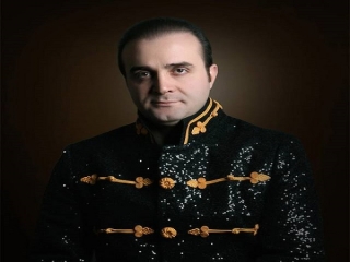 کنسرت جدید سینا سرلک در تهران