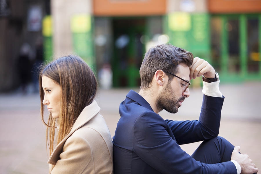 قهر چیست و چرا قهر میکنیم؟