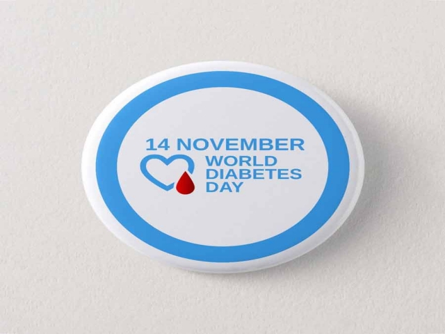 14 نوامبر، روز جهانی دیابت