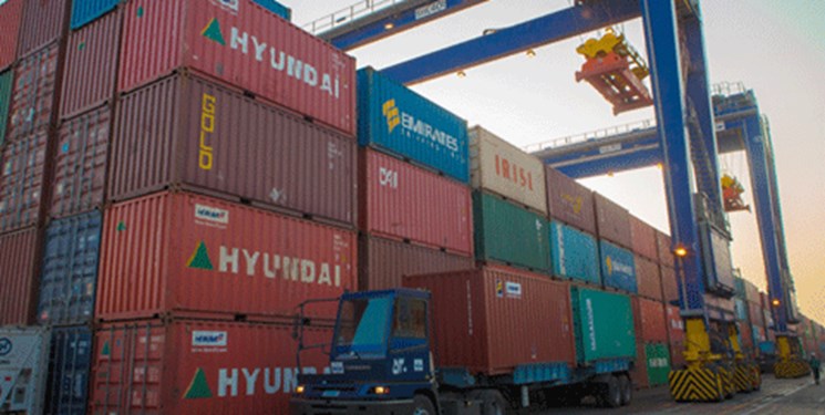 افت 11 درصدی ارزش صادرات - 11 percent drop in export value