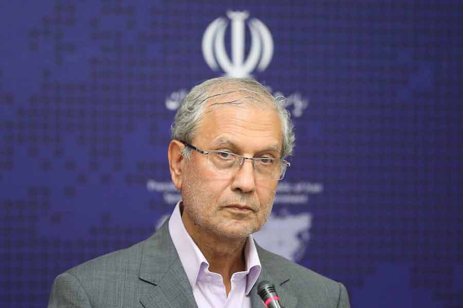 60 میلیون نفر مشمول دریافت حمایتهای اجتماعی معیشتی - 60 million eligible for subsistence social support 60 میلیون نفر مشمول دریافت حمایتهای اجتماعی معیشتی - 60 million eligible for subsistence social support