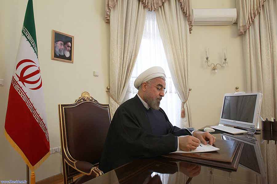 عباس کشاورز سرپرست وزارت جهاد کشاورزی شد - Abbas Keshavarz became acting Ministry of Agriculture عباس کشاورز سرپرست وزارت جهاد کشاورزی شد - Abbas Keshavarz became acting Ministry of Agriculture