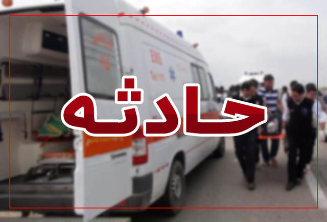 تصادف در جهرم با 3 کشته - Accident in Jahrom with 4 deads