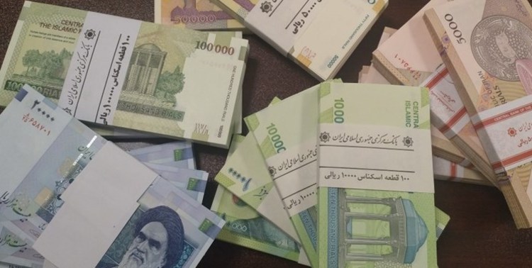کمک حمایتی دولت 100 درصد نقدی است - Government support is 100 percent cash