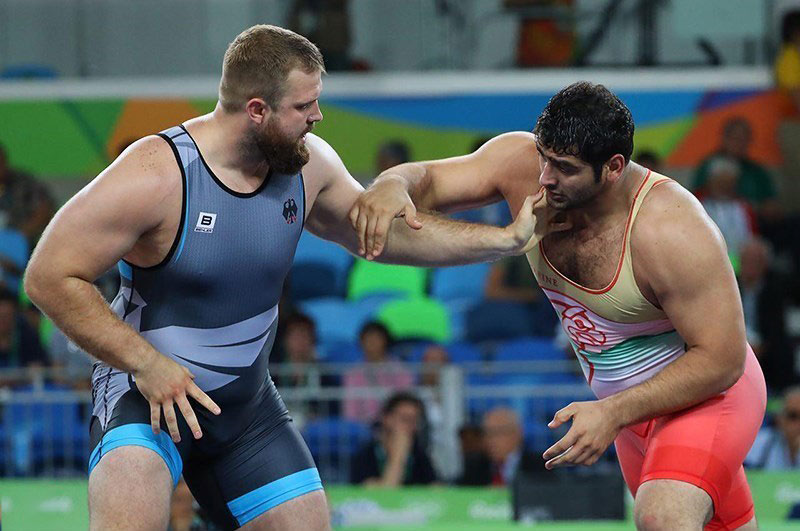 جام جهانی کشتی فرنگی از تقویم مسابقات حذف شد - Greco-roman Wrestling World Cup was removed from the tournament calendar جام جهانی کشتی فرنگی از تقویم مسابقات حذف شد - Greco-roman Wrestling World Cup was removed from the tournament calendar