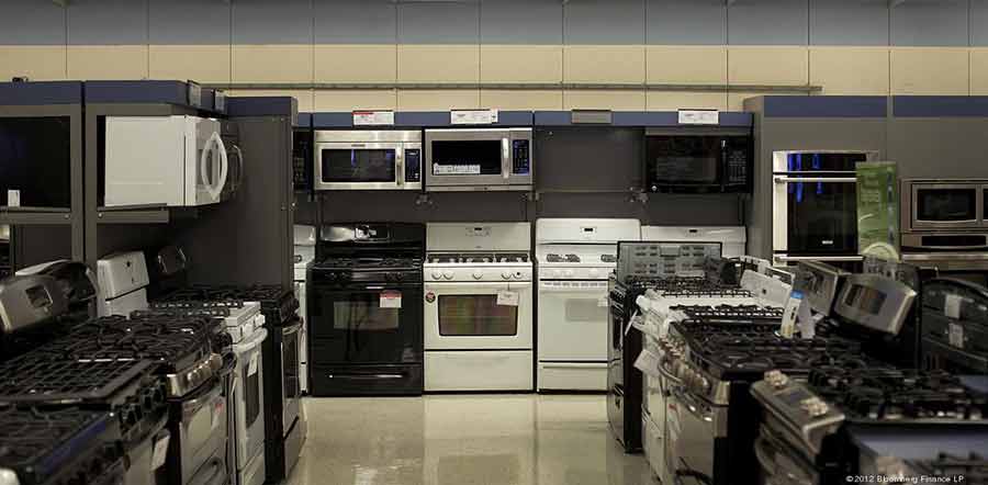 افزایش تولید لوازم خانگی در ایران - Increasing production of home appliances in Iran افزایش تولید لوازم خانگی در ایران - Increasing production of home appliances in Iran