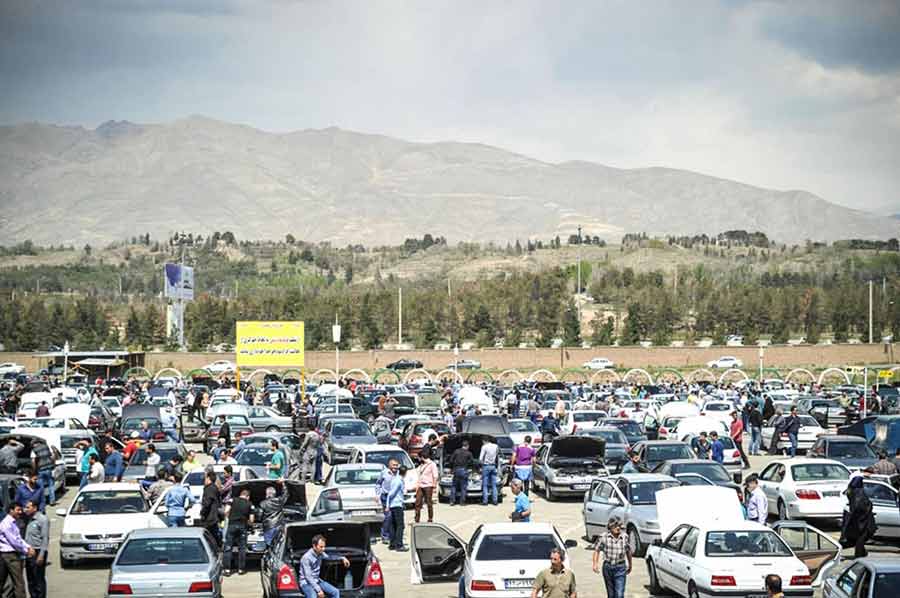 کاهش قیمت خودروهای داخلی در بازار امکان دارد - It is possible to reduce the price of domestic cars in the market کاهش قیمت خودروهای داخلی در بازار امکان دارد - It is possible to reduce the price of domestic cars in the market
