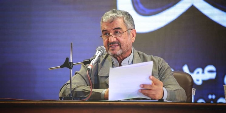 انتقاد شدید سرلشکر جعفری از عملکرد دولت - Jafari severe critic of government action انتقاد شدید سرلشکر جعفری از عملکرد دولت - Jafari severe critic of government action