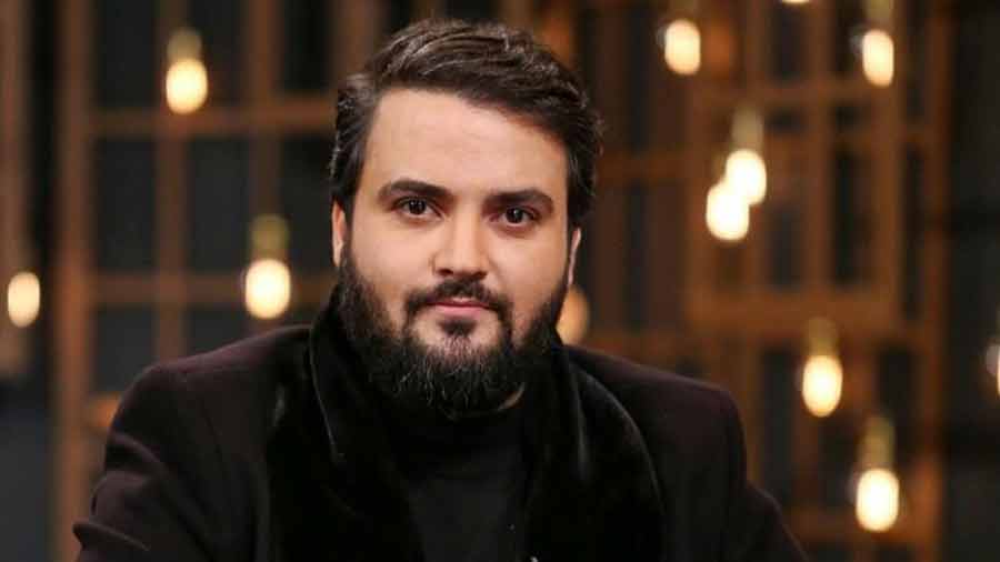 نظر مهدی سلوکی درباره ادامه سریال ستایش نظر مهدی سلوکی درباره ادامه سریال ستایش