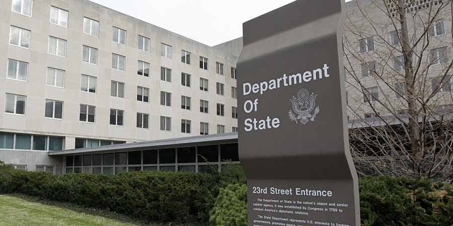 روزی دوباره دیپلماتهایمان را به تهران میفرستیم - Once again we send our diplomats back to Tehran روزی دوباره دیپلماتهایمان را به تهران میفرستیم - Once again we send our diplomats back to Tehran