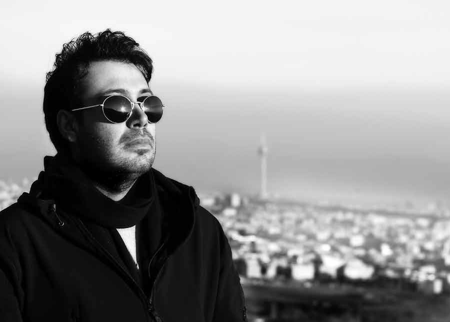 مشخص شدن تاریخ انتشار جدیدترین اثر محسن چاوشی - Release date of the latest work by Mohsen Chavoshi مشخص شدن تاریخ انتشار جدیدترین اثر محسن چاوشی - Release date of the latest work by Mohsen Chavoshi