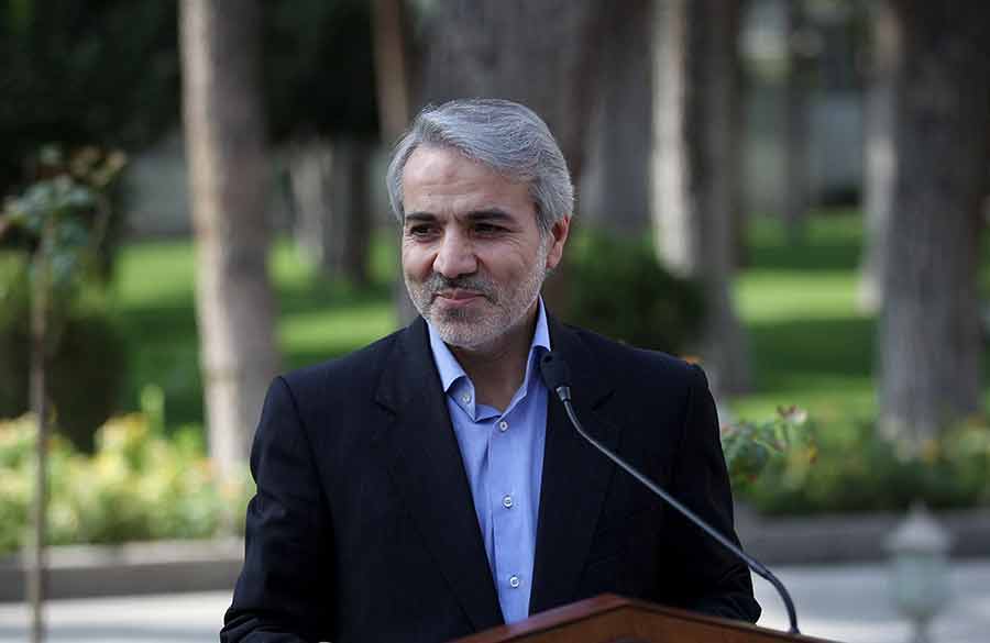 منابع حاصل از اصلاح قیمت بنزین، به خانوارها پرداخت میشود - Resources from petrol price correction are paid to families منابع حاصل از اصلاح قیمت بنزین، به خانوارها پرداخت میشود - Resources from petrol price correction are paid to families