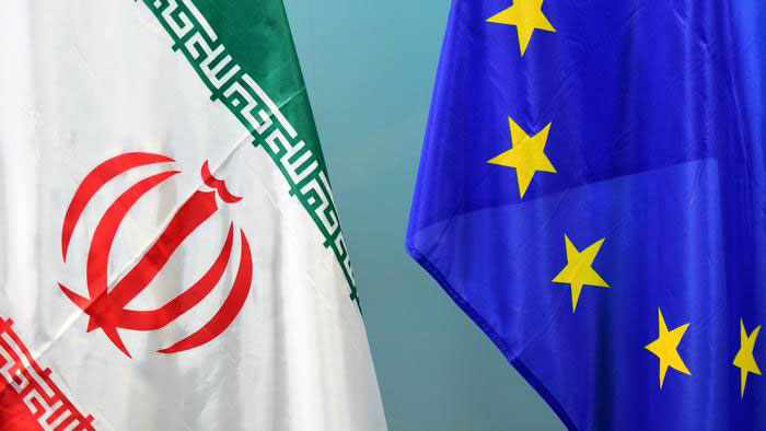 شش کشور اروپایی دیگر به اینستکس میپیوندند - Six other European countries are joining Intex شش کشور اروپایی دیگر به اینستکس میپیوندند - Six other European countries are joining Intex