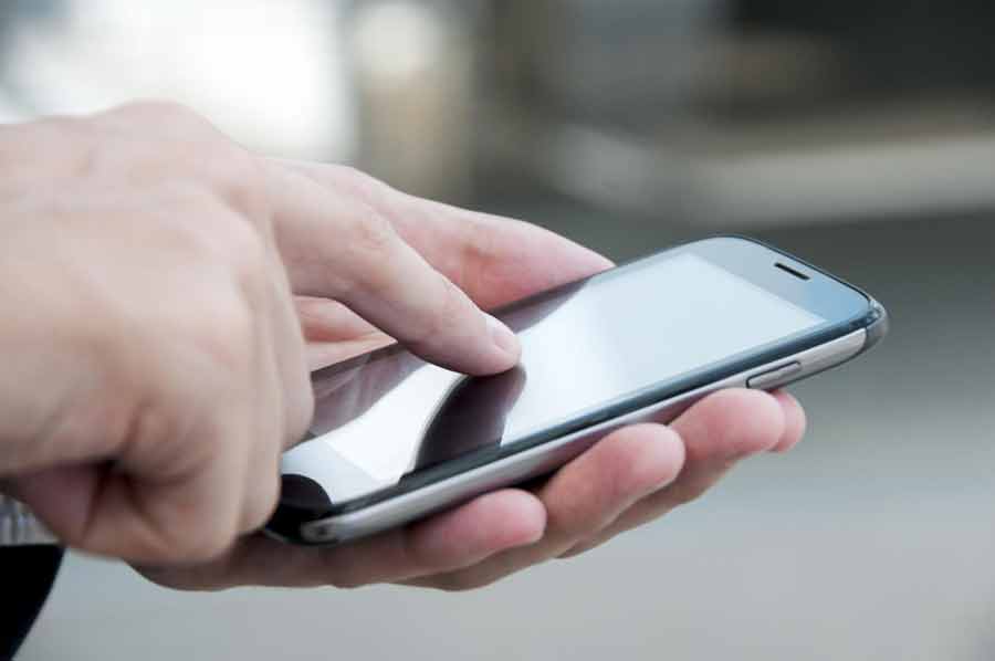 آغاز اتصال اینترنت موبایل در برخی استانها - Starting mobile Internet connection in some provinces آغاز اتصال اینترنت موبایل در برخی استانها - Starting mobile Internet connection in some provinces