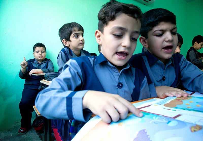 احتمال تعطیلی مدارس تهران در روز شنبه - Tehran schools likely to close on Saturday