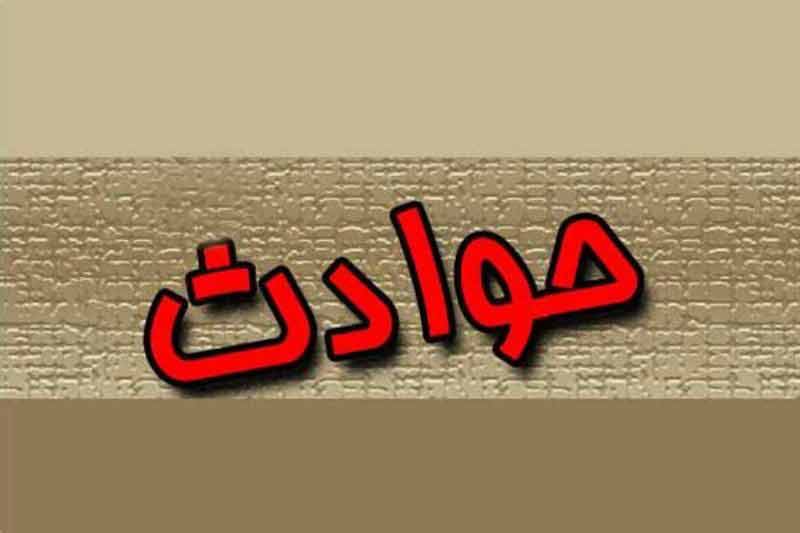 انفجار در یک واحد تجاری در بندرعباس دو مصدوم برجای گذاشت - The blast in a business unit in Bandar Abbas left two people injured