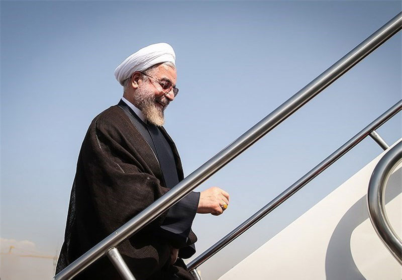 رئیس جمهور به زودی به ایلام می رود - The president will go to Ilam soon رئیس جمهور به زودی به ایلام می رود - The president will go to Ilam soon