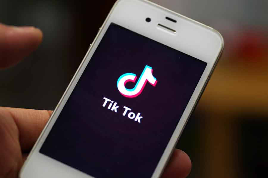 تیکتاک سومین اپلیکیشن پرمخاطب جهان شد - Tik Tok the third most popular application تیکتاک سومین اپلیکیشن پرمخاطب جهان شد - Tik Tok the third most popular application