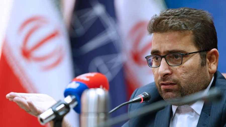 قاچاق کالا با رشد 28 درصدی مواجه بوده است - Trafficking in goods has grown by 28%