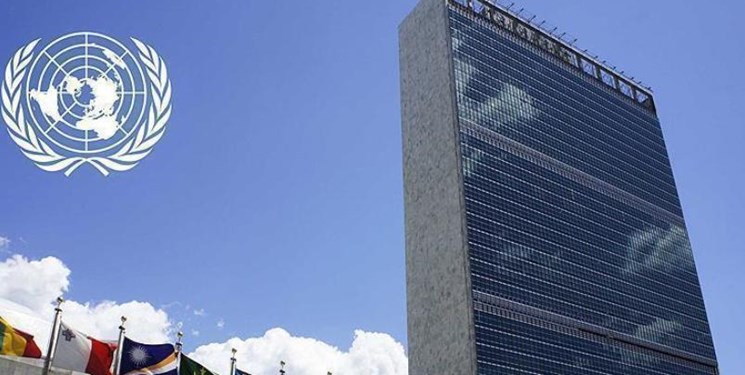 نگرانی دوباره سازمان ملل درباره ایران - UN concerns about Iran again نگرانی دوباره سازمان ملل درباره ایران - UN concerns about Iran again