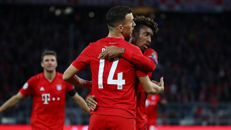 bayern-munich-wins-against-olympiacos-in-champions-league-4th-night-2019-2020