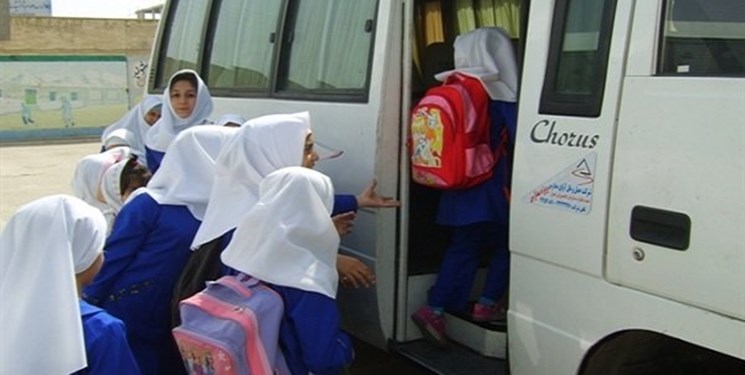 سهمیه بنزین سرویس مدارس و آژانس‌ها اعلام شد - gasoline quota for school services were announced