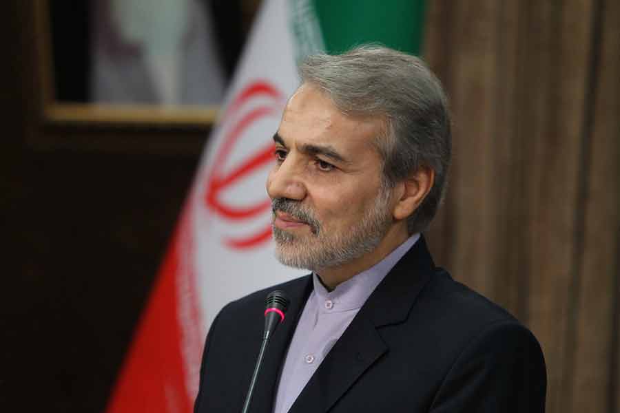 یارانه بنزین دهم هر ماه پرداخت میشود - gasoline subsidy is paid on 10th every month